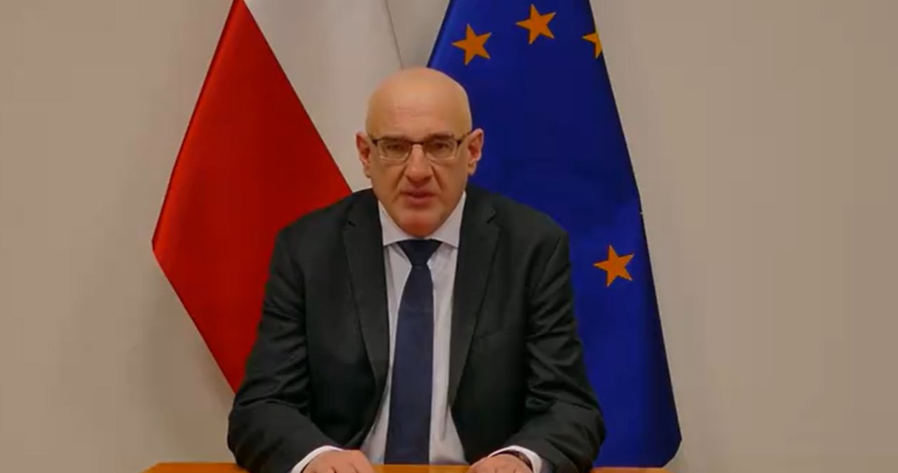 Prok. Ostrowski: Składamy zawiadomienie o popełnieniu przestępstwa przez Adama Bodnara
