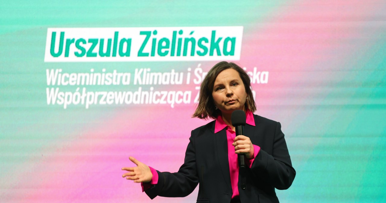 Zieloni przedstawili program. Wśród postulatów walka z „patodeweloperką”
