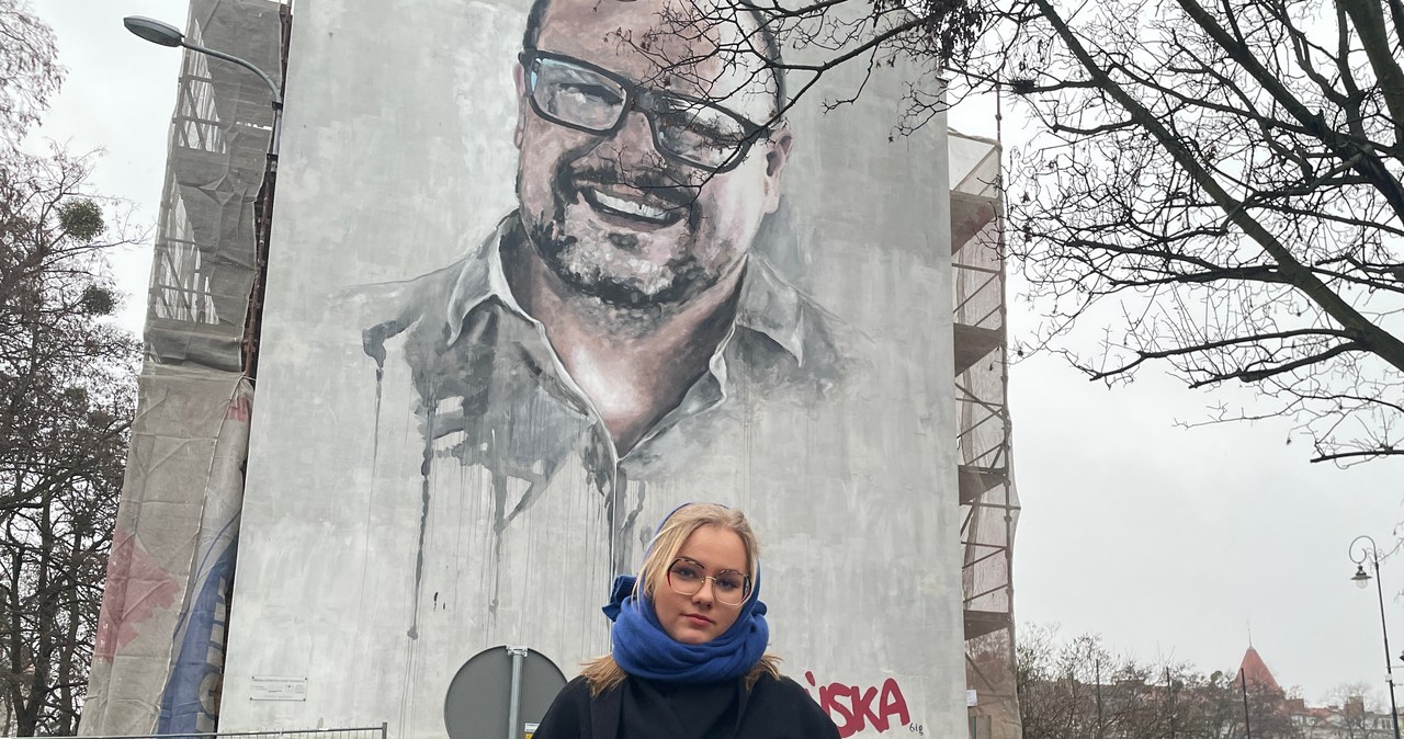 Antonina Adamowicz o śmierci taty: To była trauma. Teraz jestem w stanie normalnie żyć