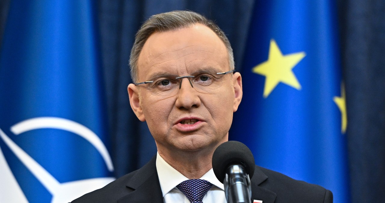 W poniedziałek spotkanie prezydenta z prokuratorem Barskim