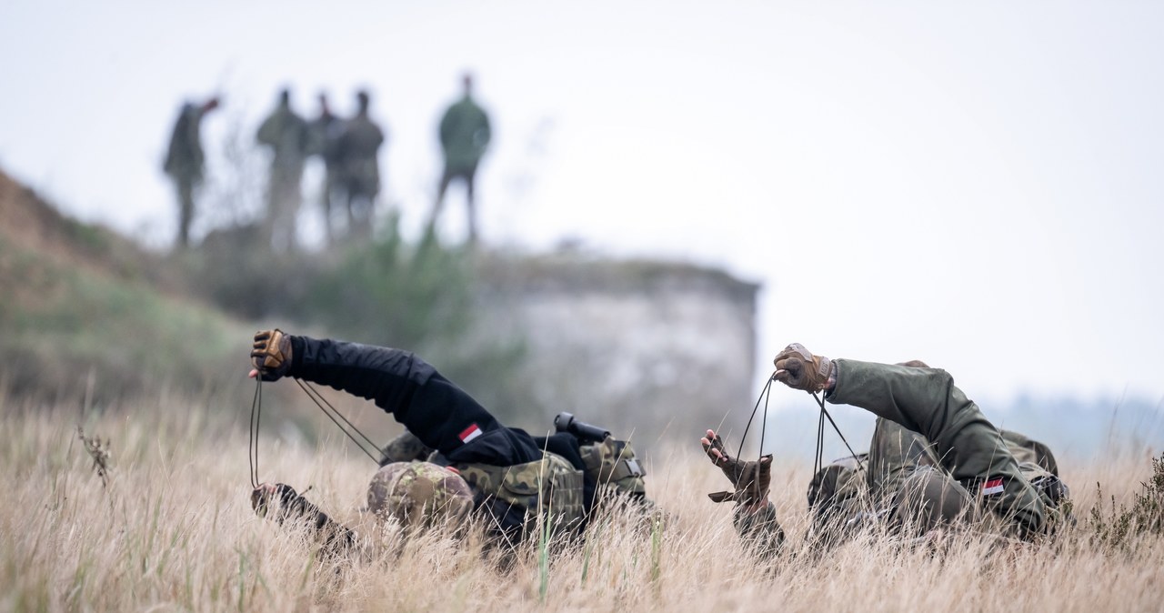 Nowy wzór karty powołania do wojska w razie wojny i ogłoszenia mobilizacji
