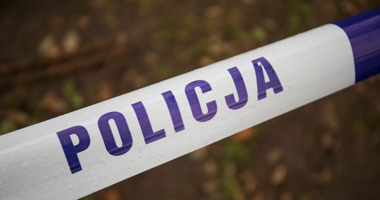 Tragedia na Dolnym Śląsku: Nie żyje matka szóstki dzieci