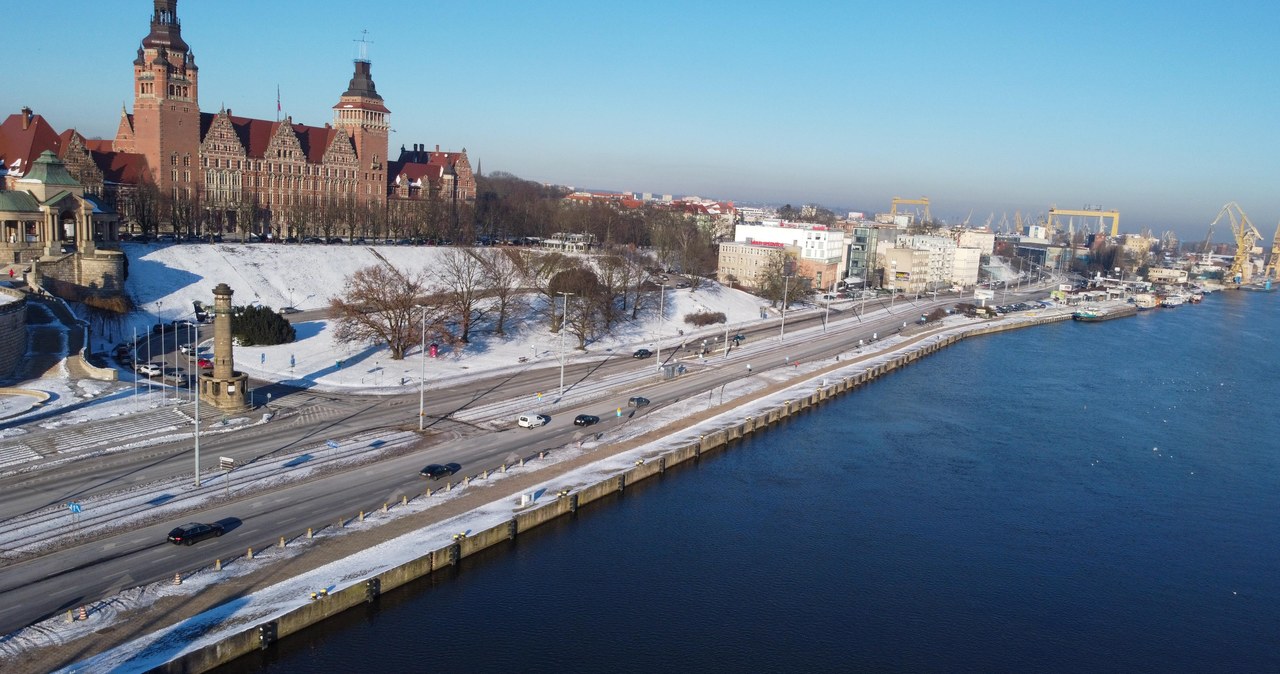 „Wielkie zmiany nad Odrą”. Zakończył się spór dotyczący m.in. Bulwaru Chrobrego
