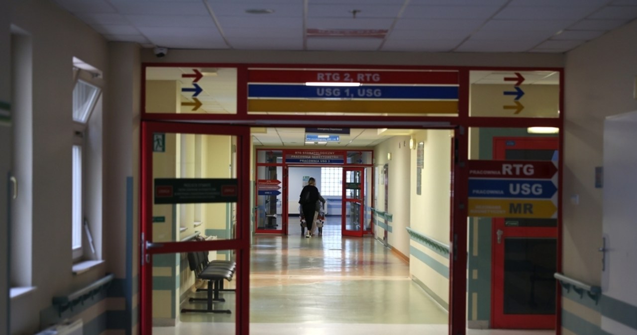 ​W poniedziałek Świętokrzyskie Centrum Onkologii będzie pracować inaczej niż zwykle