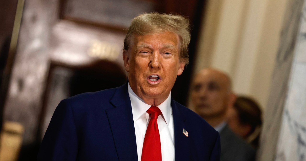 Prawybory republikanów w Iowa. Faworytem Trump
