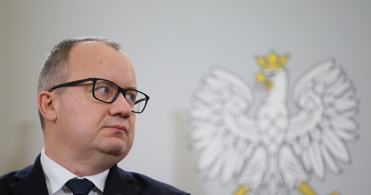 Adam Bodnar żąda postępowania wobec zastępcy prokuratora generalnego