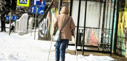Jak długo jeszcze potrwa zima? Prognozy synoptyków kontra ludowe przesądy
