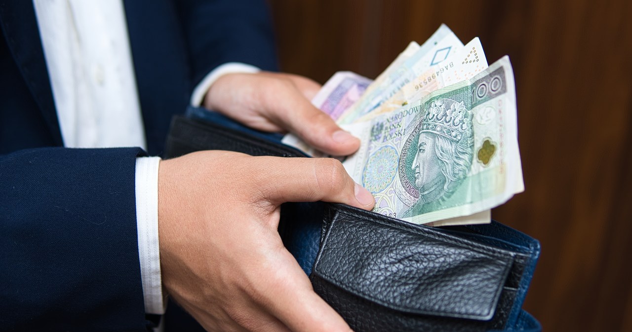 Inflacja w Polsce. GUS podał najnowsze dane