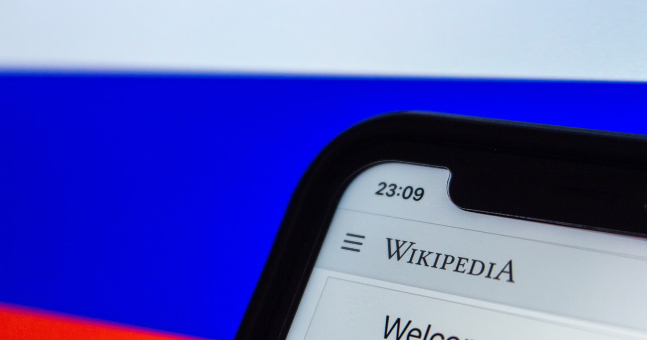 Rzezi w Buczy nie było. Rosjanie mają swoją wersję Wikipedii