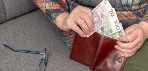 Czy warto pracować na emeryturze? Już rok robi sporą różnicę