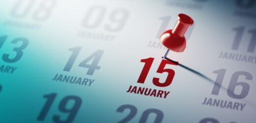 Blue Monday a numerologia. Czy to faktycznie dzień o złej wibracji?