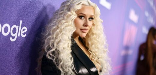 Christina Aguilera schudła 20 kilogramów. Gwiazda przeszła spektakularną metamorfozę