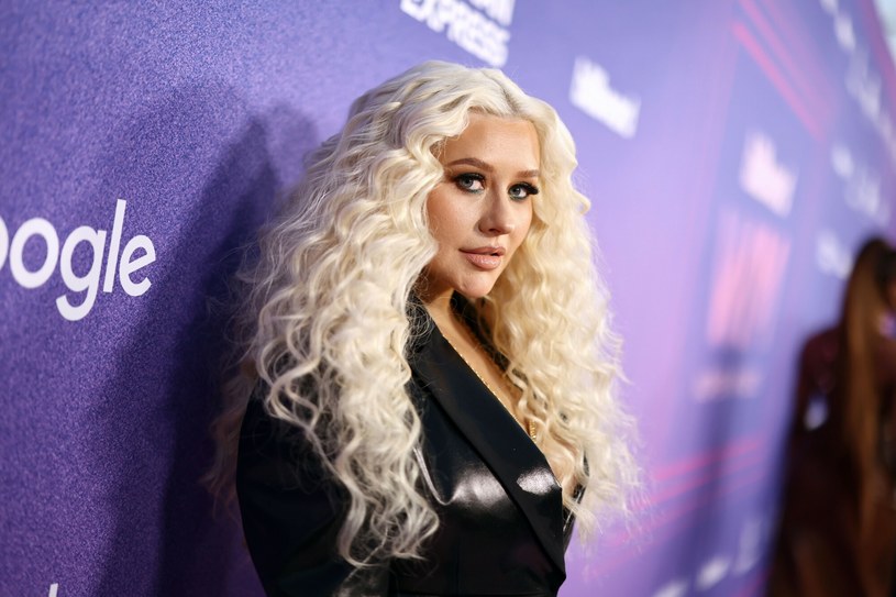 Christina Aguilera schudła 20 kilogramów. Gwiazda przeszła spektakularną metamorfozę