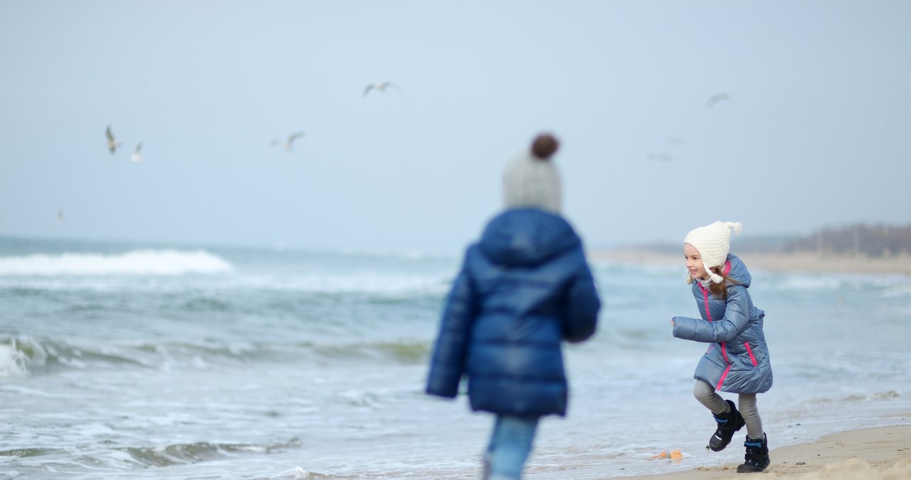 Ferie nad morzem. Rekordowe obłożenie hoteli