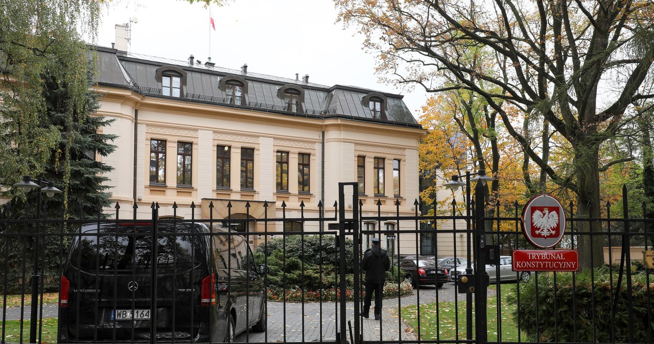Chaos w Prokuraturze Krajowej. Jest decyzja Trybunału Konstytucyjnego