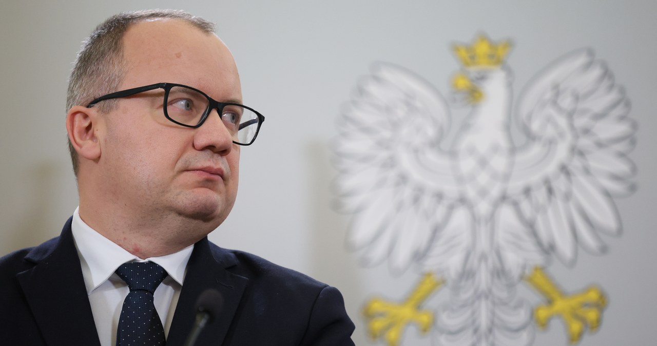 Adam Bodnar robi czystki w poznańskim sądzie apelacyjnym