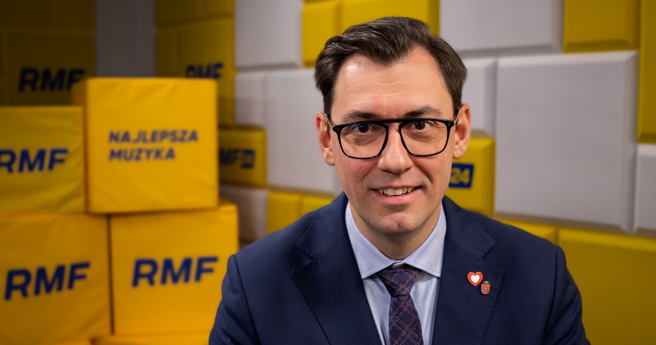 Konrad Frysztak: Nie ma kryzysu konstytucyjnego