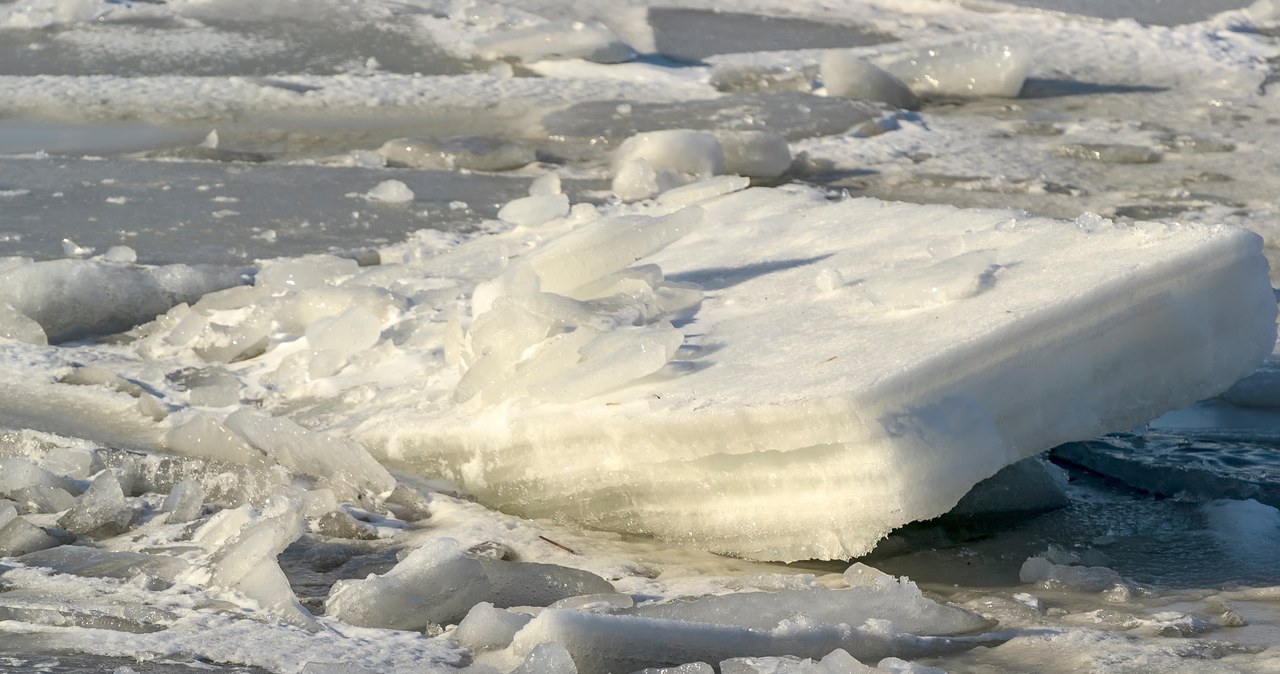 Alerty hydrologiczne na Wybrzeżu. Na Bugu powyżej stanu alarmowego