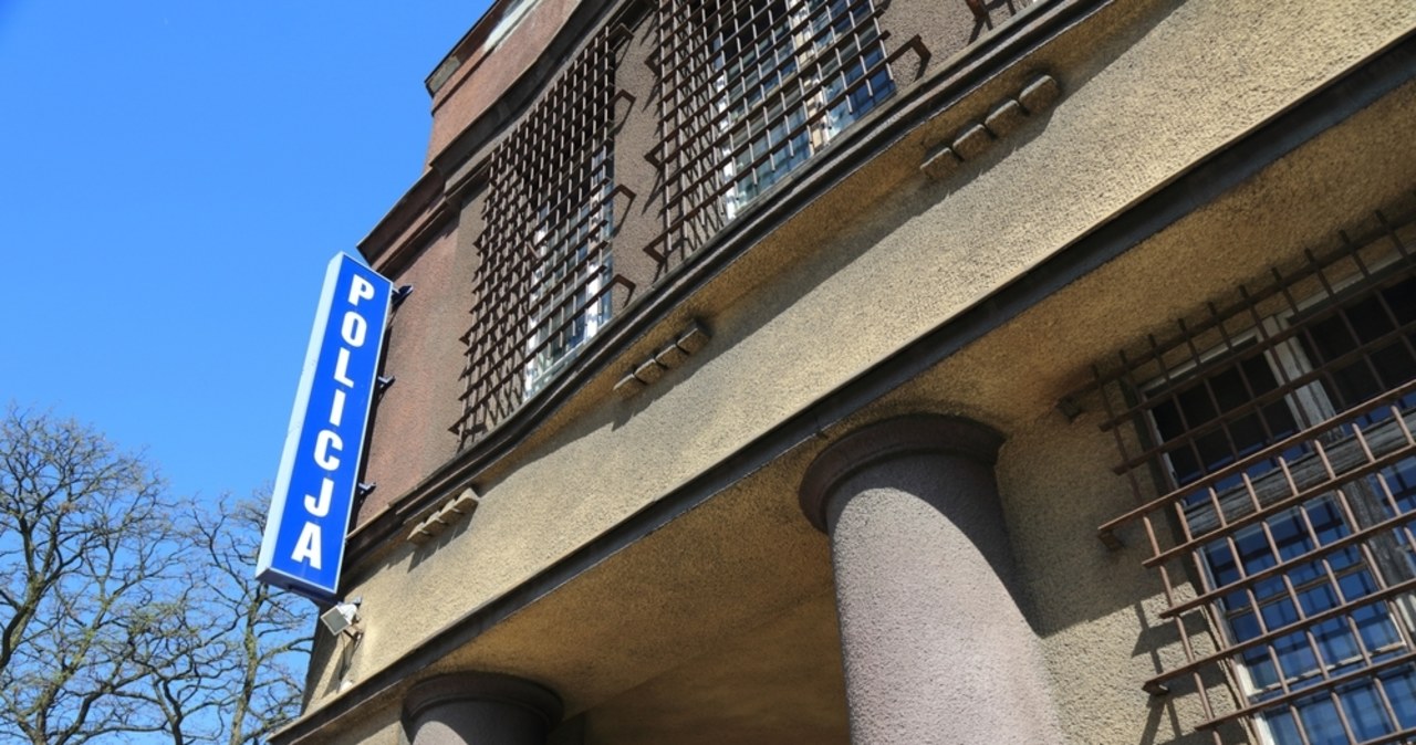 Tarnów: Śmierć 38-letniego mężczyzny w komisariacie