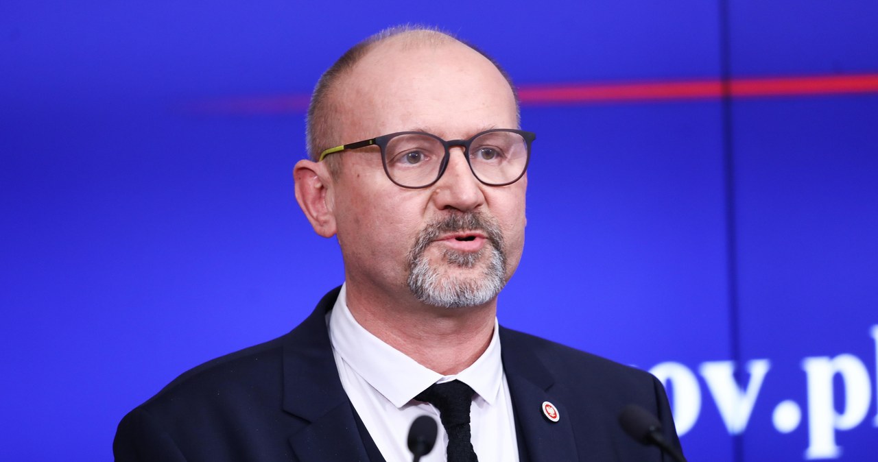 Dariusz Barski: Powinienem nadal pełnić funkcję Prokuratora Krajowego