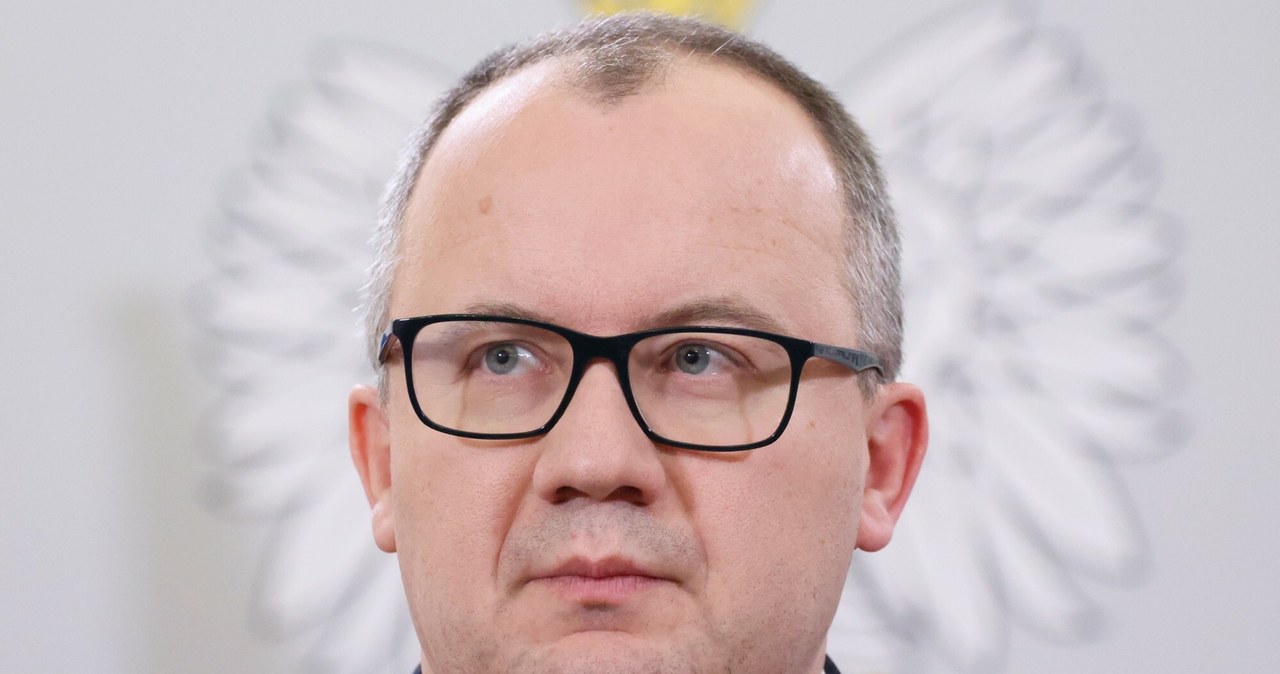 Bodnar otrzymał akta Kamińskiego i Wąsika. „Stanowisko w ciągu kilku dni”