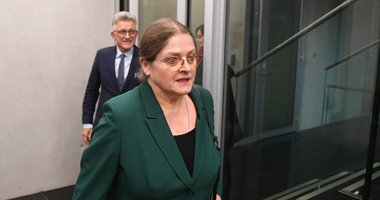 Zdumiewające zabezpieczenie i dziwny spór kompetencyjny