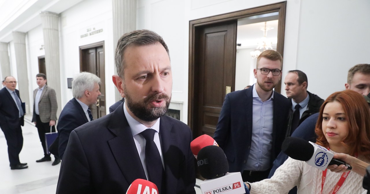 Kosiniak-Kamysz chce zmian w konstytucji
