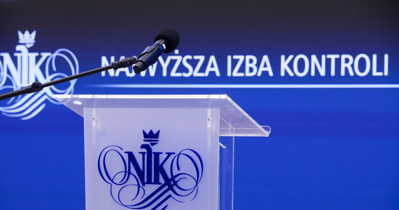 NIK składa 10 zawiadomień do prokuratury
