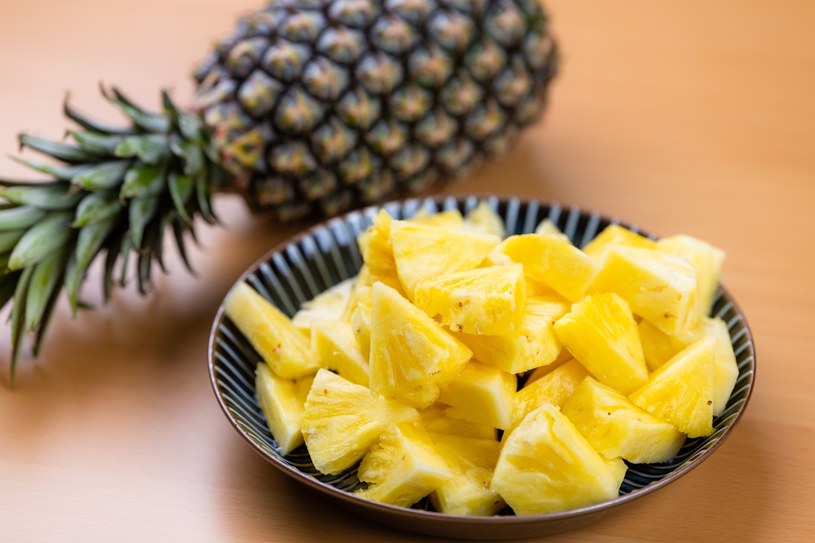 Odmładza i pomaga zgubić zbędne kilogramy. Włącz do codziennej diety