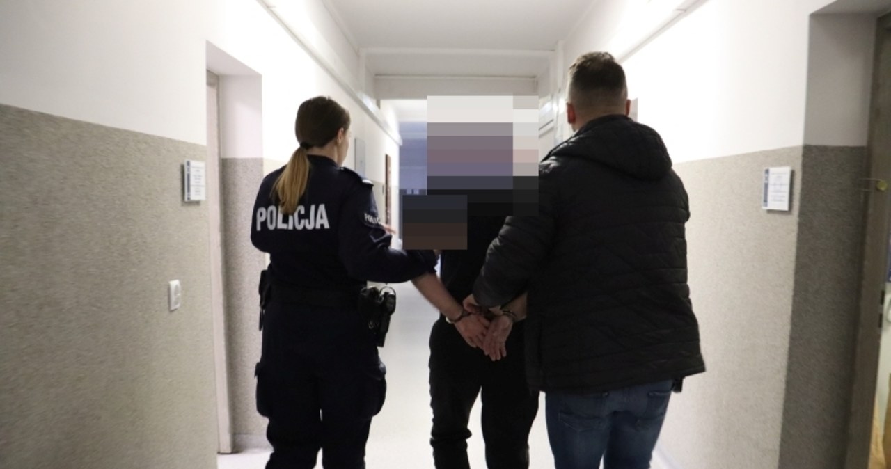 Pijany odebrał córkę z przedszkola. Sąd skazał go na pół roku więzienia