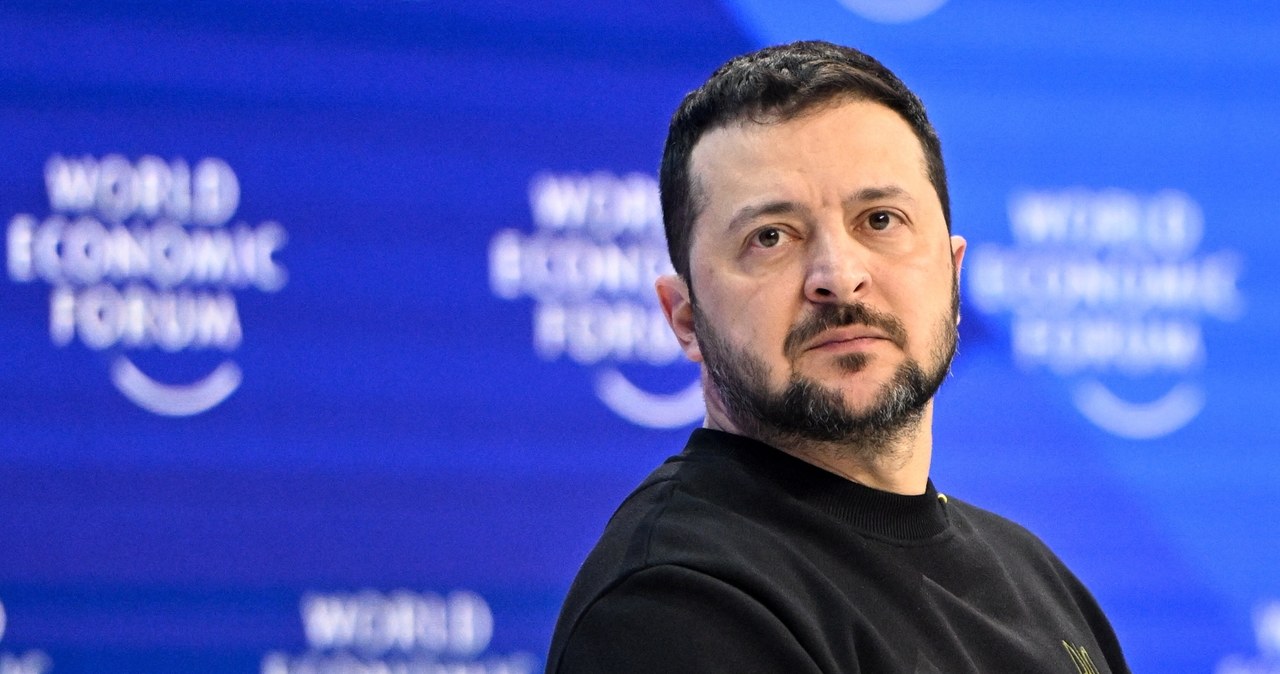 Zełenski: Osłabienie presji na Rosję wydłuża wojnę o kolejne lata