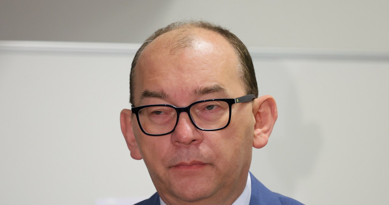 Kolegium Sądu Apelacyjnego w Poznaniu poparło wniosek o odwołanie sędziego Radzika