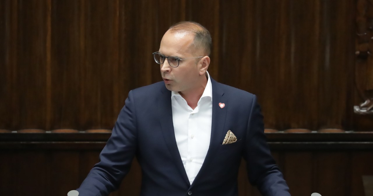 Komisja śledcza ds. afery wizowej. Szczerba zdradził, kiedy początek prac