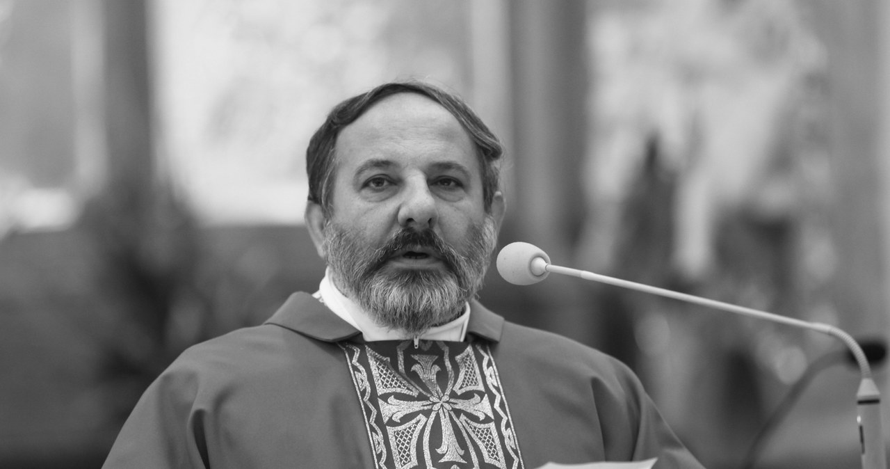 Pożegnanie ks. Tadeusza Isakowicza-Zaleskiego. Dziś początek uroczystości
