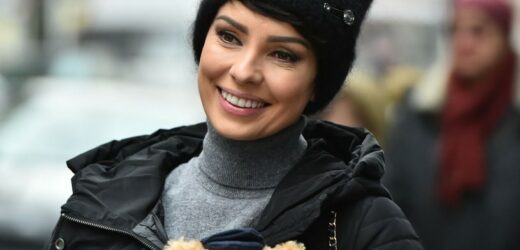 Dorota Gardias szaleje na stoku i zaskakuje stylizacją. Aż trudno oderwać wzrok