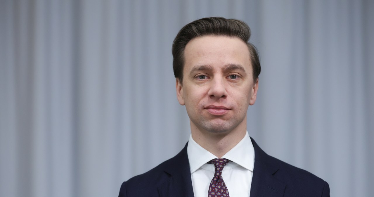 Porażka wniosku o odwołanie Bosaka z funkcji wicemarszałka Sejmu