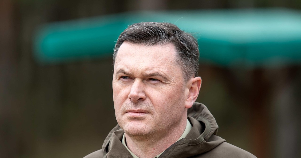 Jest zawiadomienie do prokuratury ws. Bartłomieja Obajtka
