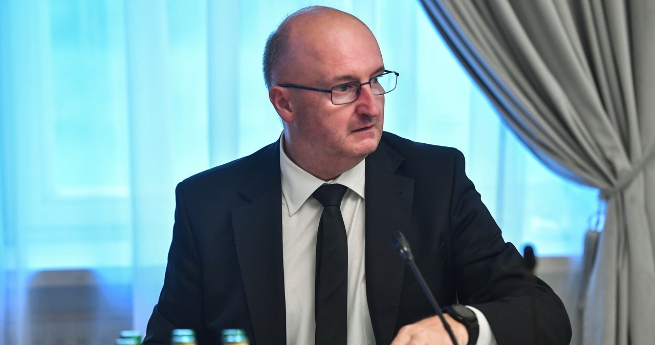 Piotr Wawrzyk zatrzymany przez CBA. Były wiceszef MSZ wydał oświadczenie