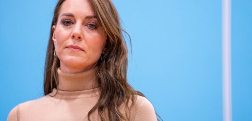 Księżna Kate trafiła do szpitala. Rodzina królewska nie mówi prawdy?