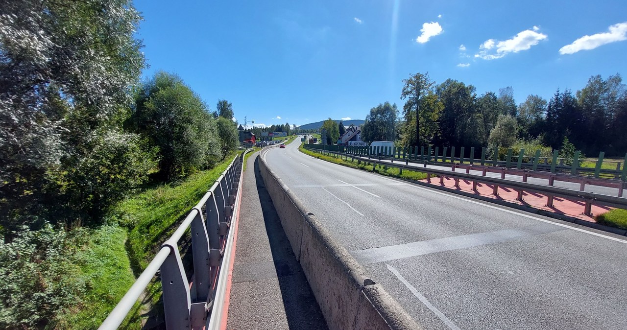 ​Na zakopiance powstaną trzy nowe mosty