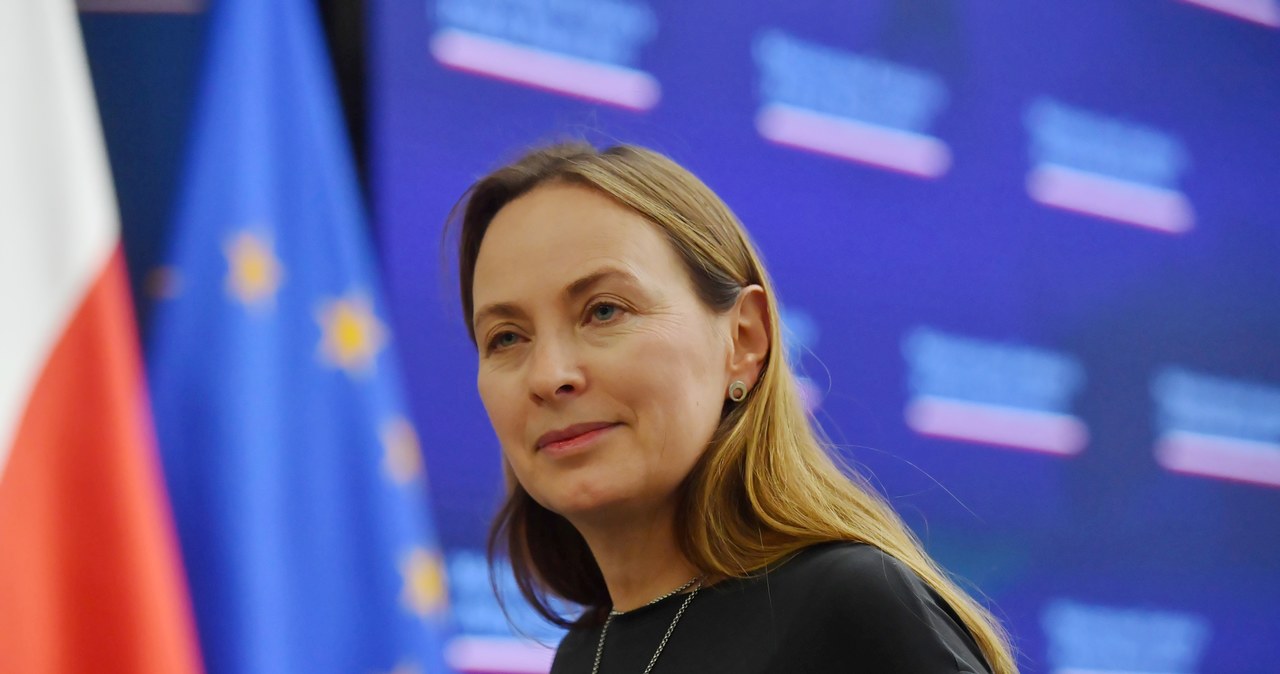 Pełczyńska-Nałęcz: Dziś wypłata z KPO. Skorzystają żłobki i szkoły