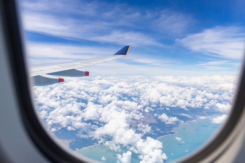 Na tych trasach turbulencje to niemal pewnik. Lepiej dobrze zapnij pasy