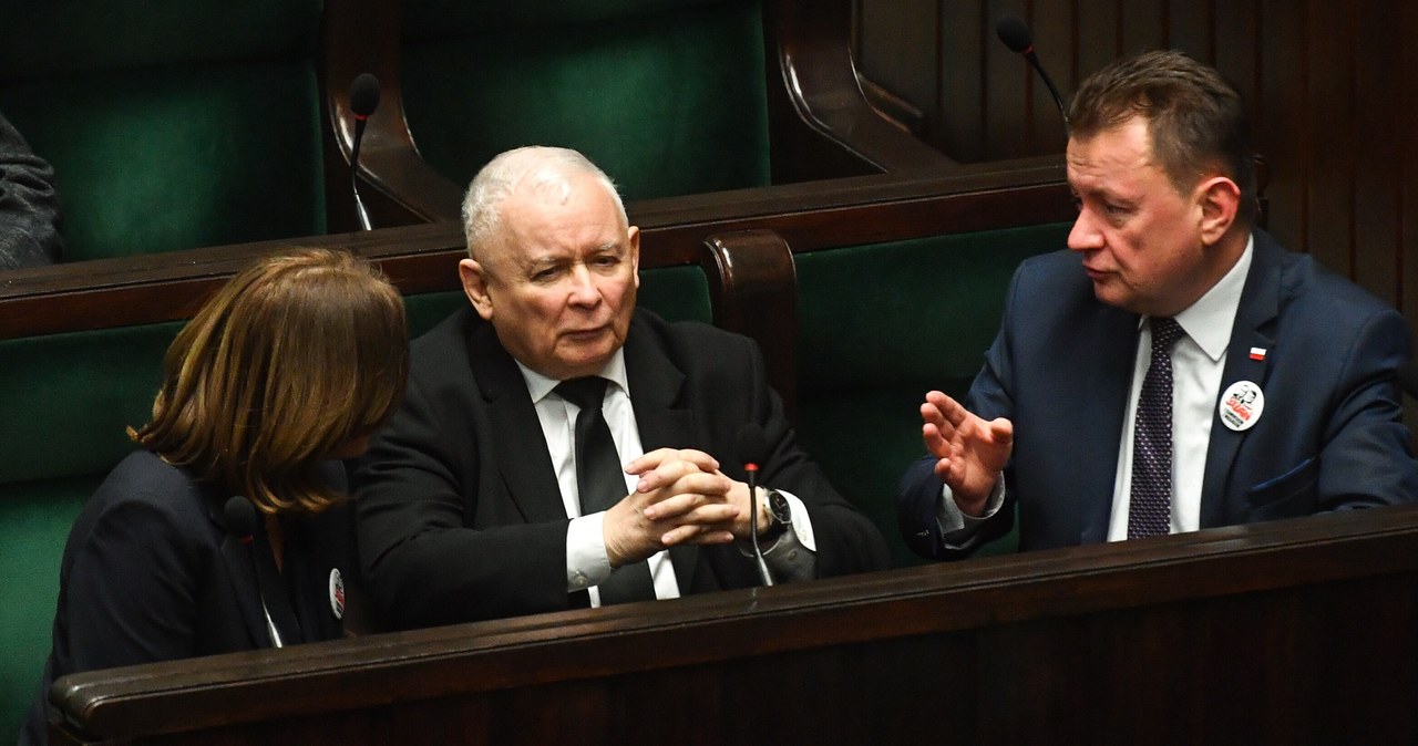 Zmiana lokalizacji elektrowni atomowej? „Widocznie tego oczekują Niemcy”