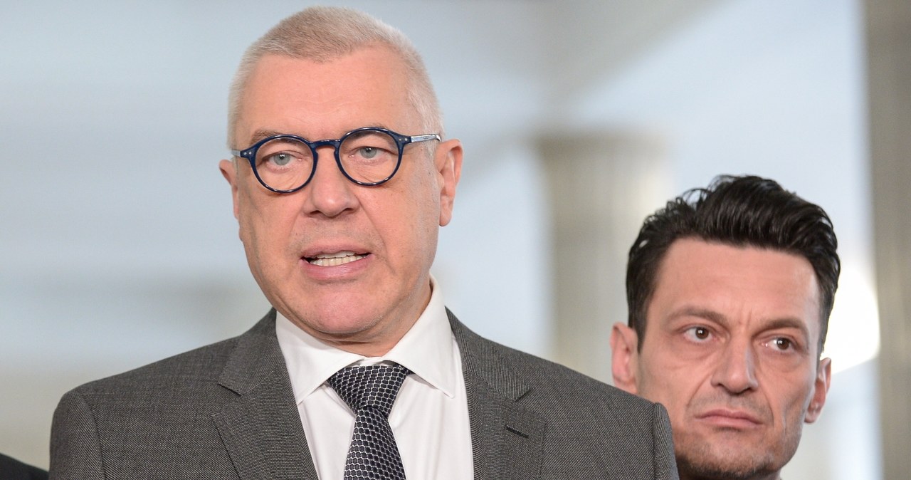 Giertych na czele. Powstał Zespół ds. Rozliczeń