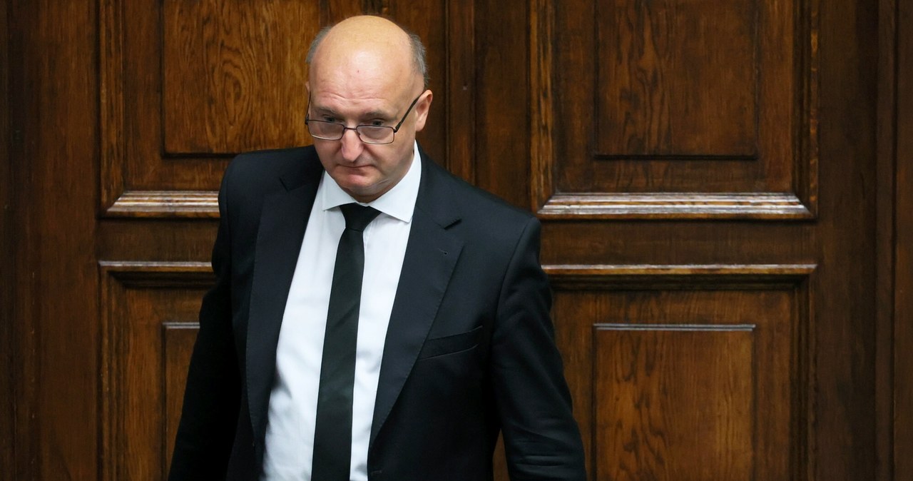 Obrońca Wawrzyka dla RMF FM: Chce na spokojnie odnieść się do wszystkich okoliczności