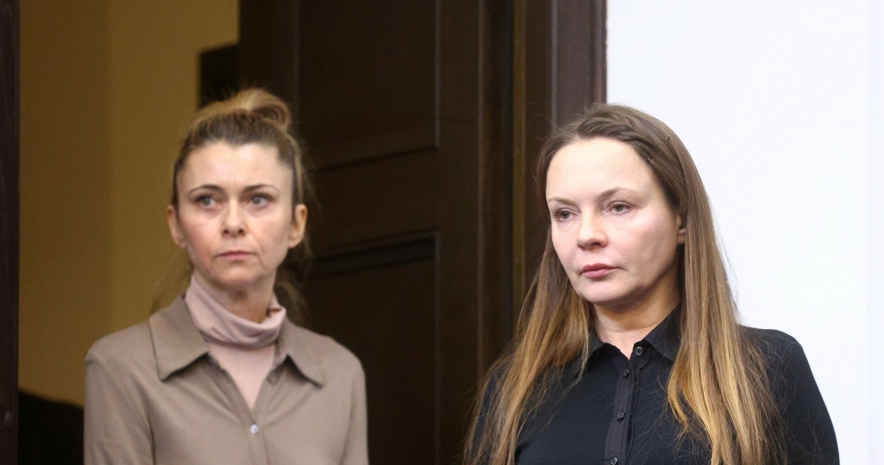„Mamy wątpliwości, czy nasi mężowie dożyją wolności”. Apel żon Wąsika i Kamińskiego