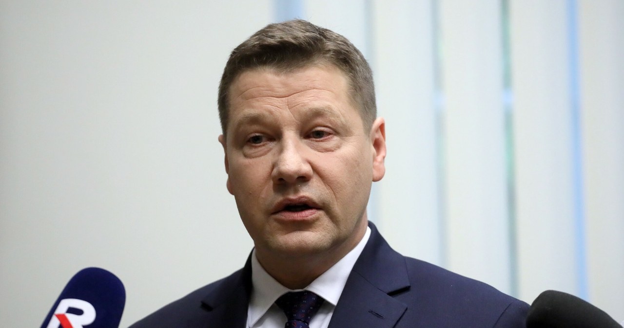 Sędzia Schab ma stracić stanowisko. „Wielokrotnie nadużył władzy”