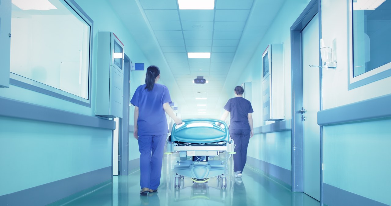 Śmierć w klinice medycyny naturalnej. Sąd przyznał rodzinie 1,6 mln zł zadośćuczynienia