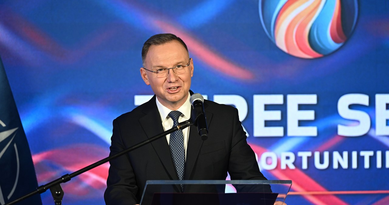 Przedterminowe wybory? Prezydent zajął stanowisko