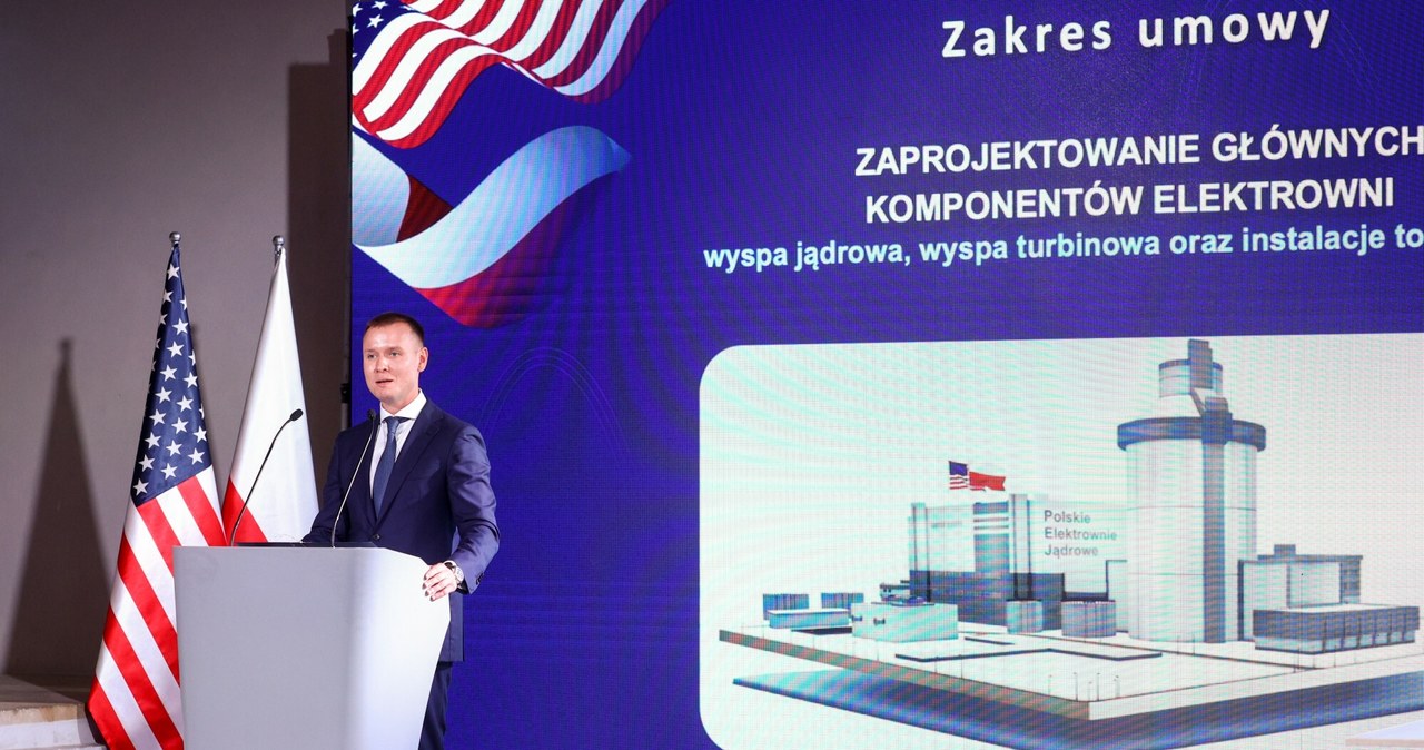 Apel prezydenta ws. elektrowni jądrowej. „Bądźmy poważni”
